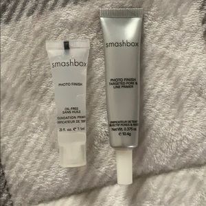 Smashbox Photo Finish Foundation And Line Primer